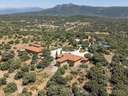 Casa rústica en venta en Cenicientos