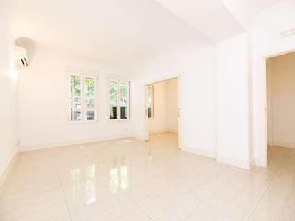 Piso en alquiler en Madrid