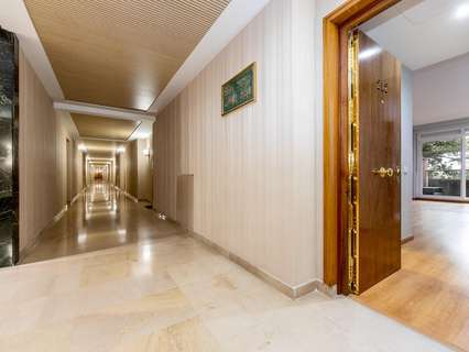 Apartamento en alquiler en Madrid