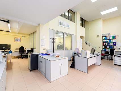 Oficina en venta en Madrid