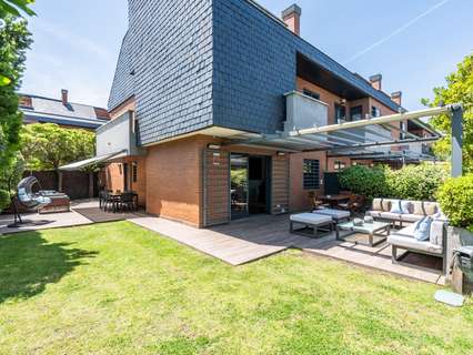 Casa en venta en Las Rozas de Madrid
