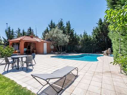 Chalet en venta en Rivas-Vaciamadrid