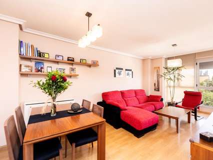 Piso en venta en Madrid
