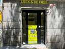 Local comercial en alquiler en Madrid