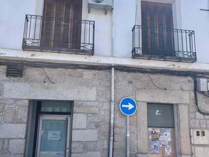 Local comercial en alquiler en Colmenar Viejo