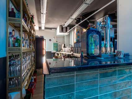 Local comercial en alquiler en Madrid