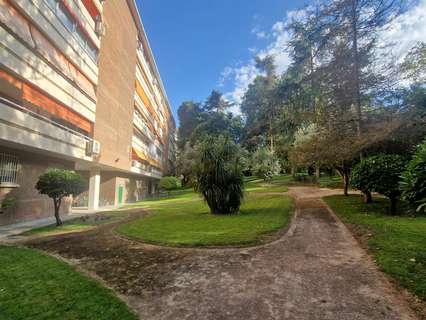 Piso en venta en Madrid rebajado
