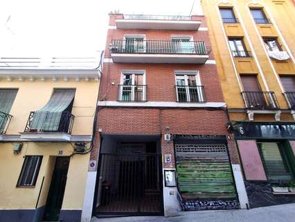 Trastero en alquiler en Madrid