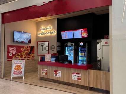 Local comercial en alquiler en Leganés