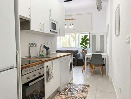 Planta baja en venta en Madrid