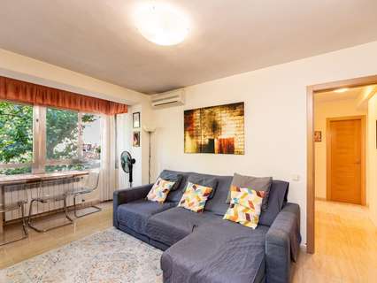 Piso en venta en Madrid rebajado