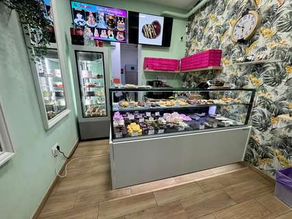 Local comercial en alquiler en Madrid