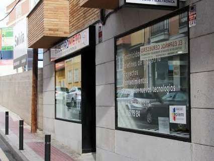 Local comercial en venta en Collado Villalba