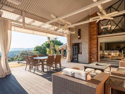 Chalet en venta en Las Rozas de Madrid