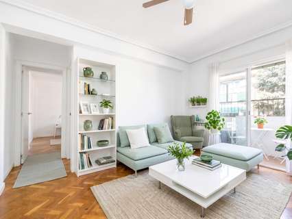 Piso en venta en Madrid