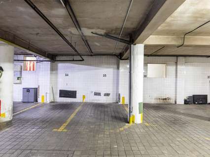 Plaza de parking en venta en Madrid