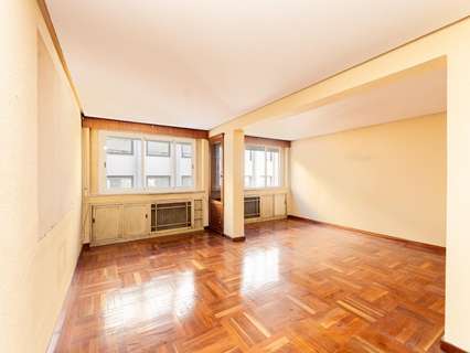Piso en alquiler en Madrid