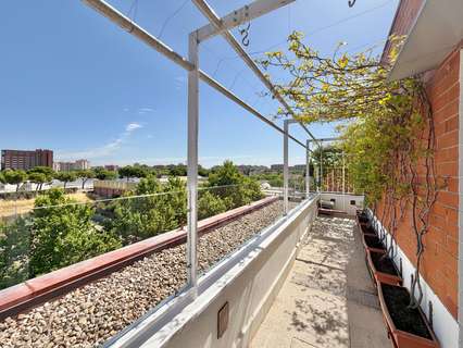 Dúplex en venta en Madrid