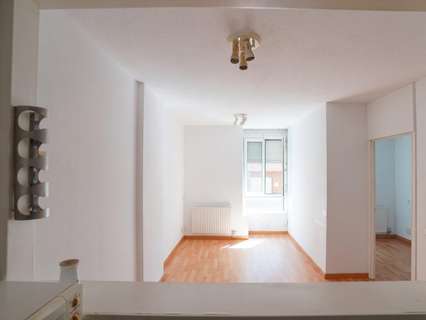 Piso en alquiler en Madrid