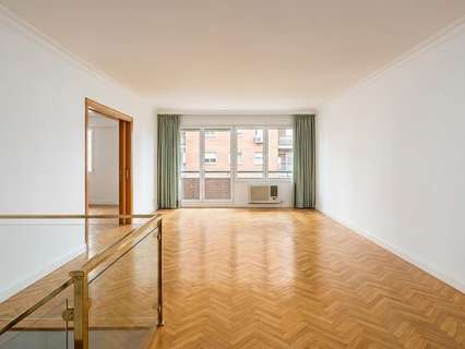 Piso en alquiler en Madrid
