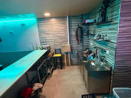 Local comercial en alquiler en Coslada
