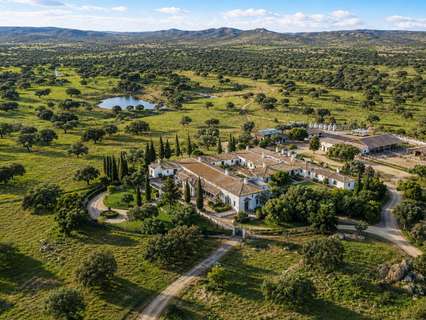 Casa rústica en venta en Almadén