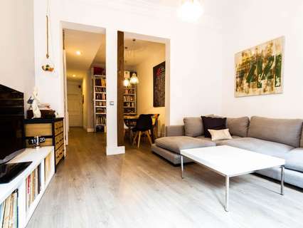 Piso en venta en Madrid