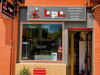Local comercial en alquiler en Torrejón de Ardoz