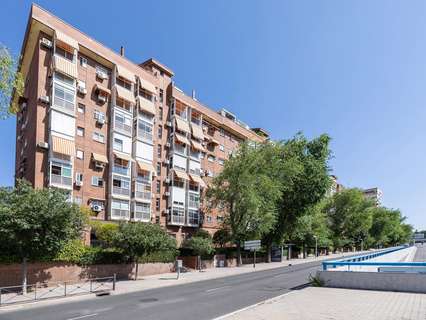 Piso en venta en Madrid