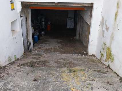 Plaza de parking en venta en Palma de Mallorca