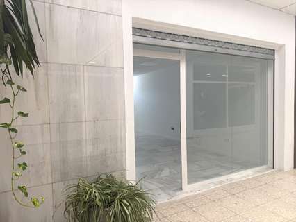 Local comercial en venta en Las Rozas de Madrid