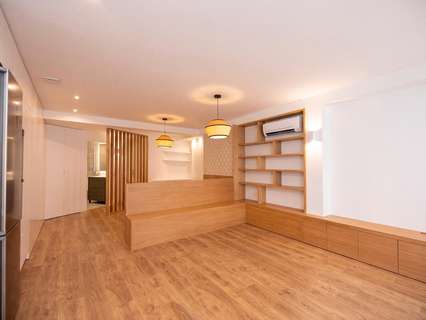 Estudio en alquiler en Madrid