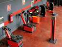 Local comercial en alquiler en San Martín de la Vega
