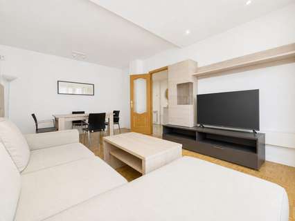 Piso en alquiler en Madrid