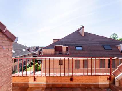 Ático dúplex en venta en Las Rozas de Madrid