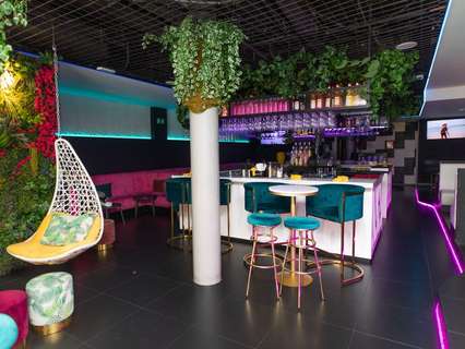 Local comercial en alquiler en Fuenlabrada
