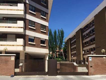 Plaza de parking en venta en Madrid