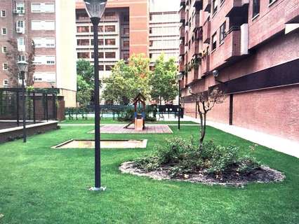 Piso en venta en Madrid
