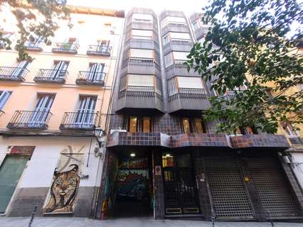 Plaza de parking en venta en Madrid