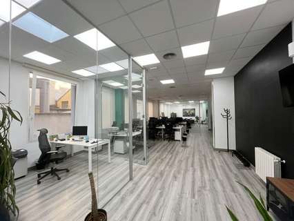 Local comercial en alquiler en Madrid
