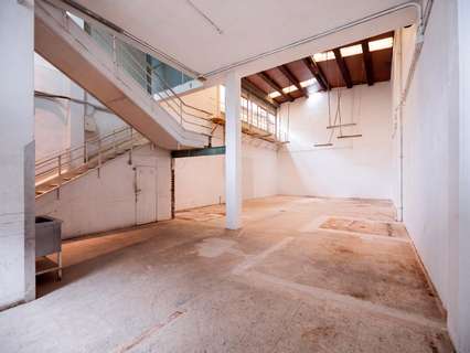 Nave industrial en venta en Alcorcón