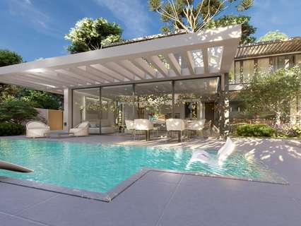 Chalet en venta en Las Rozas de Madrid