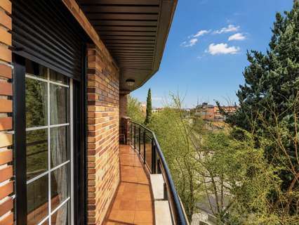 Piso en venta en Collado Villalba
