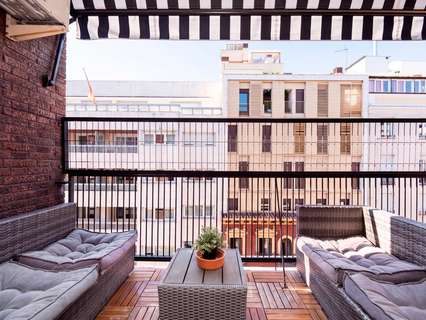 Piso en venta en Madrid rebajado