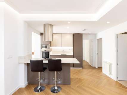 Piso en venta en Madrid