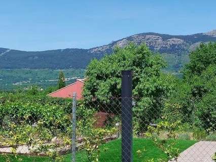 Parcela urbana en venta en Los Molinos