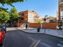 Parcela urbana en venta en Madrid