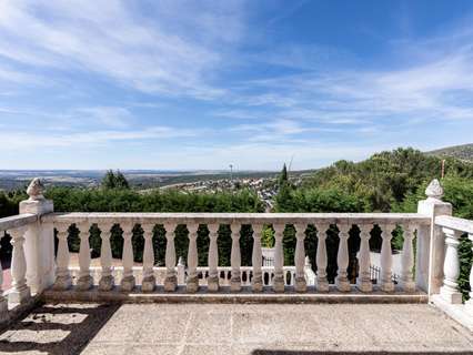 Chalet en venta en El Espinar