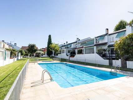 Casa en venta en Pozuelo de Alarcón