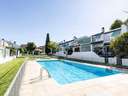 Casa en venta en Pozuelo de Alarcón